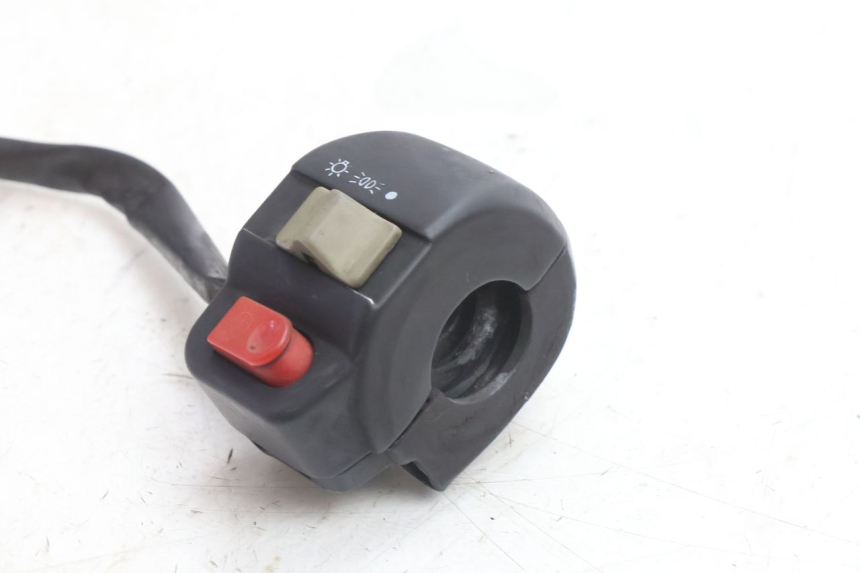 photo de COMMODO DROIT NECO GPX LC 2T 50 (2014 - 2018) - Zoom état d’usage