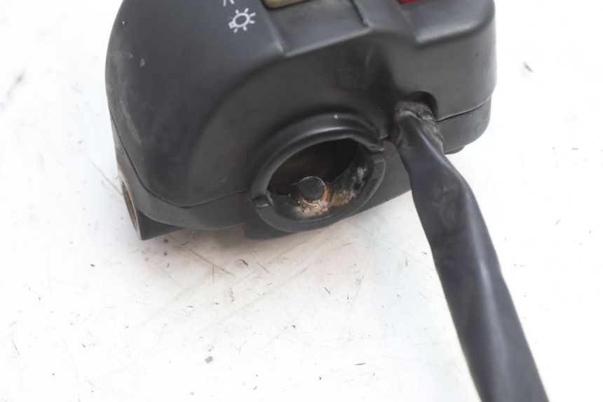 photo de COMMODO DROIT NECO GPX LC 2T 50 (2014 - 2018) - Autre angle de vue