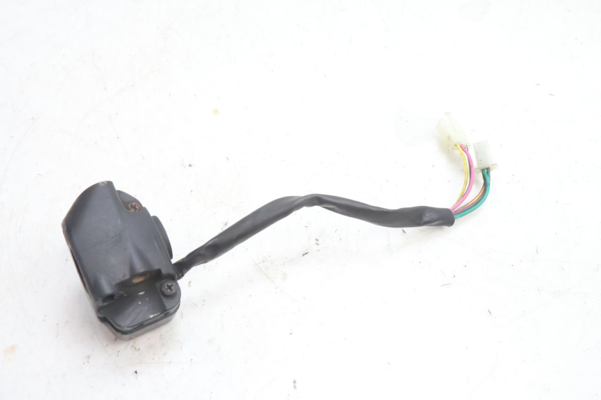 photo de COMMODO DROIT NECO GPX LC 2T 50 (2014 - 2018) - Gros plan technique