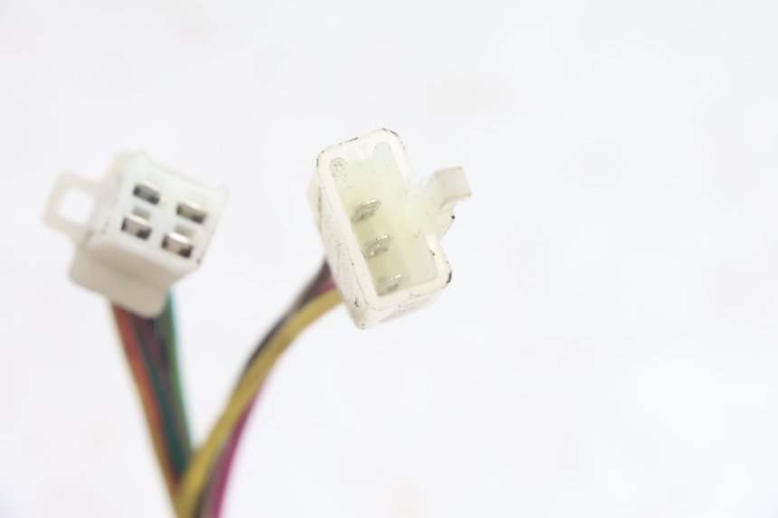 photo de COMMODO DROIT NECO GPX LC 2T 50 (2014 - 2018) - État de surface