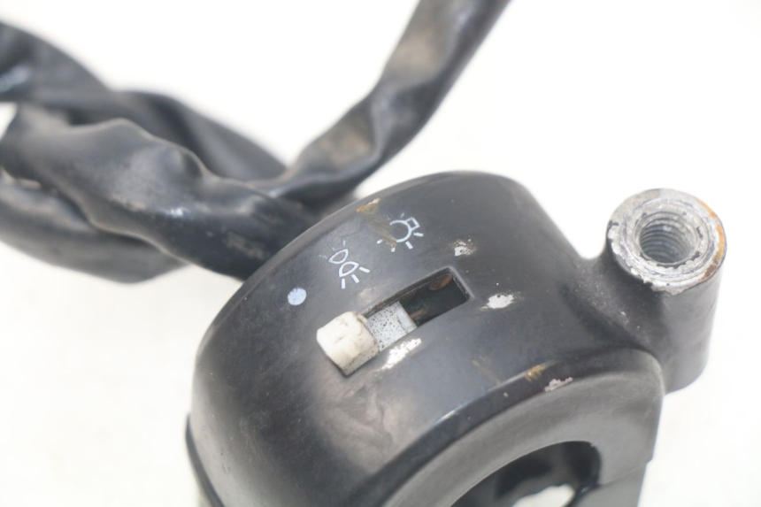 photo de COMMODO DROIT EUROCKA GREEN 1 - Détail de la pièce