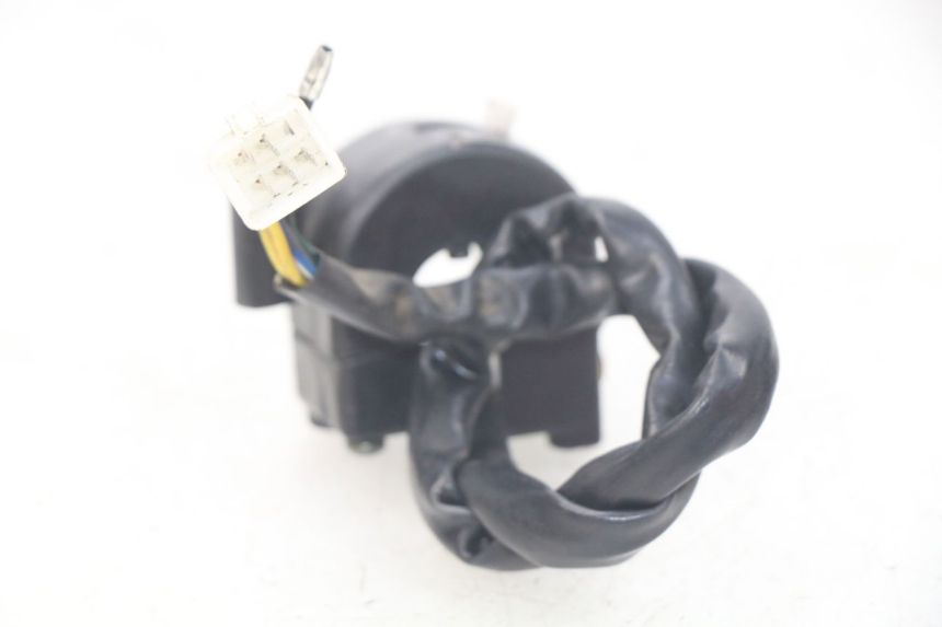 photo de COMMODO DROIT EUROCKA GREEN 1 - Autre angle de vue