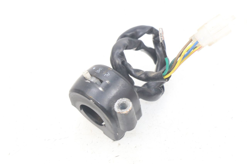 photo de COMMODO DROIT EUROCKA GREEN 1 - Gros plan technique