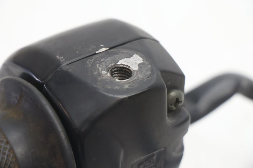 photo de COMMODO DROIT TNT MOTOR GRIDO 2T 50 (2010 - 2019) - Vue d’ensemble
