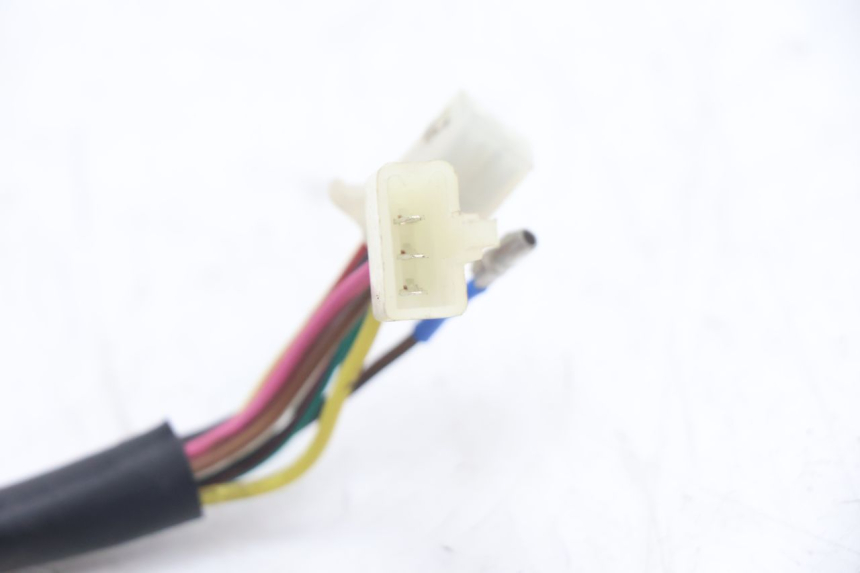 photo de COMMODO DROIT TNT MOTOR GRIDO 2T 50 (2010 - 2019) - Pièce contrôlée