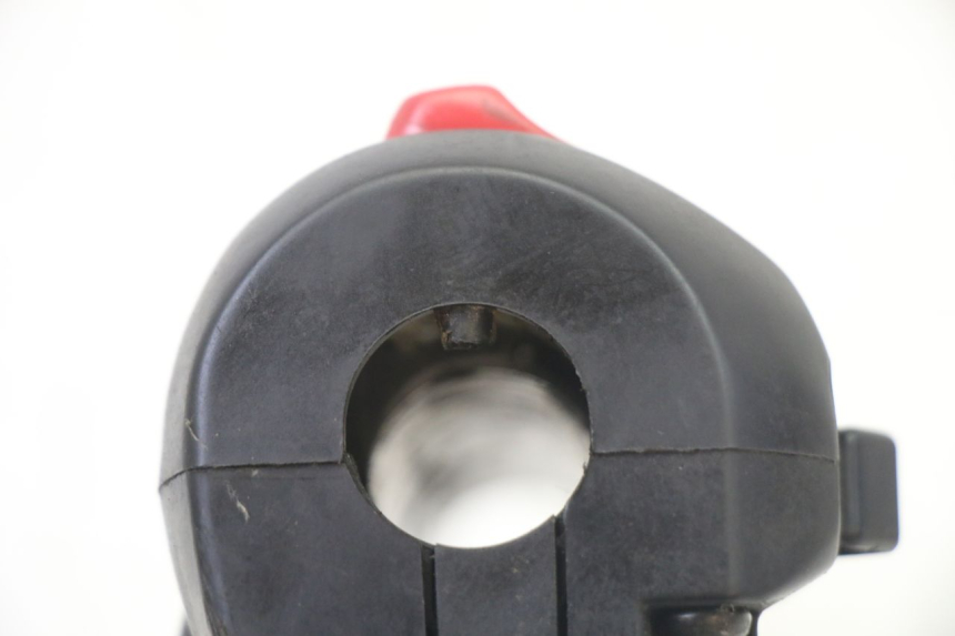 photo de COMMODO DROIT SUZUKI GS GSE 500 (2001 - 2003) - État de surface