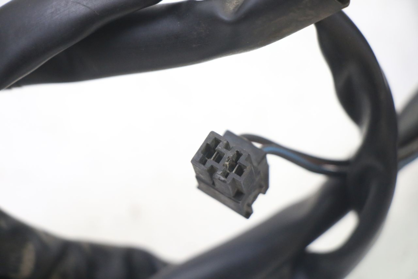 photo de COMMODO DROIT SUZUKI GS GSE 500 (2001 - 2003) - Pièce contrôlée