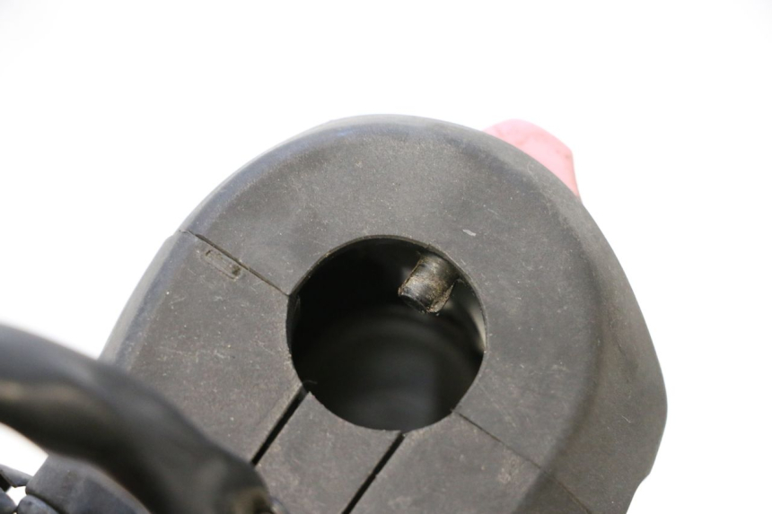 photo de COMMODO DROIT SYM GTS EVO 125 (2009 - 2013) - Vue d’ensemble
