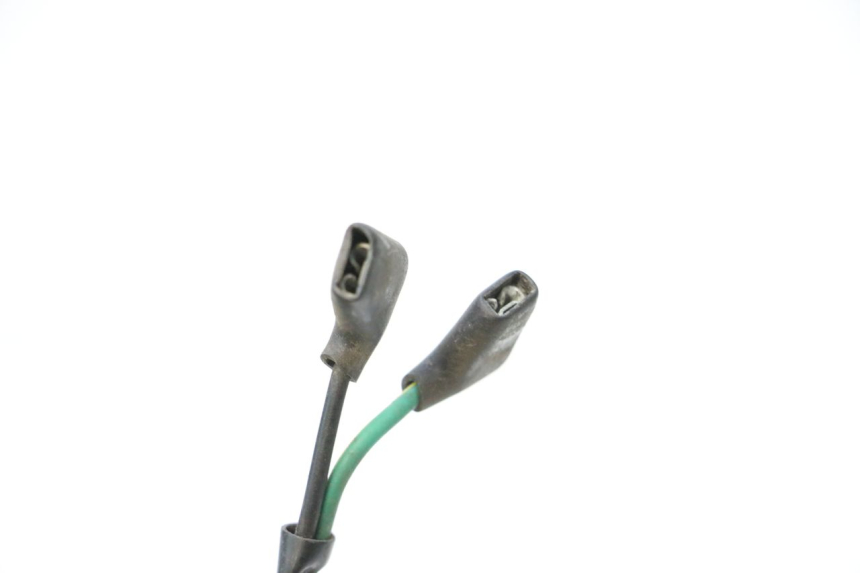 photo de COMMODO DROIT SYM GTS EVO 125 (2009 - 2013) - État de surface