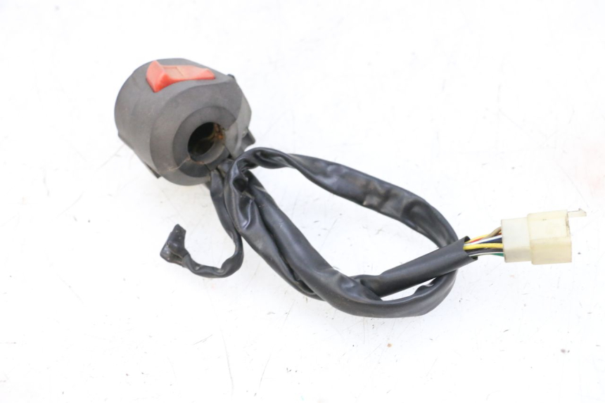 photo de COMMODO DROIT JM MOTORS GTS 125 (2015 - 2019) - Vue d’ensemble