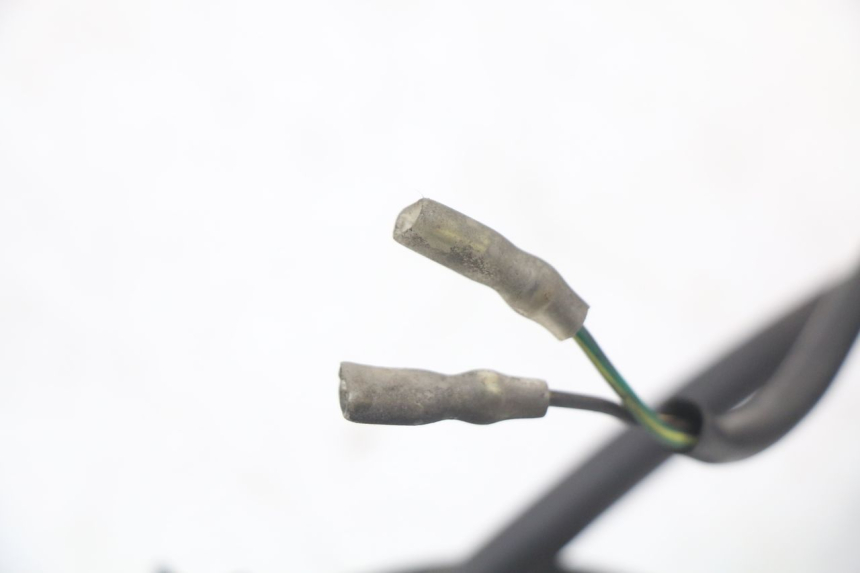 photo de COMMODO DROIT HONDA FES S-WING SWING 125 (2007 - 2015) - Points de fixation