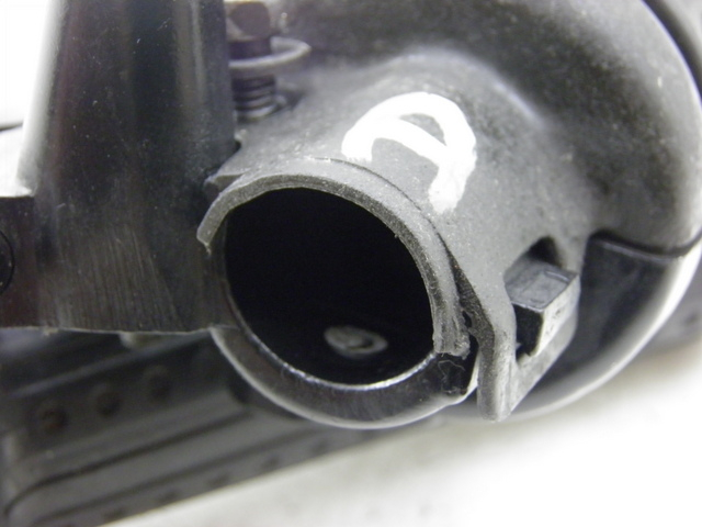 photo de COMMODO DROIT HONDA NH VISION 50 (1985 - 1994) - Vue d’ensemble