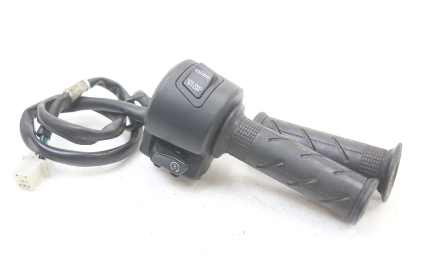 photo de COMMODO DROIT HONDA PCX (JF28) 125 (2009 - 2011) - Vue principale