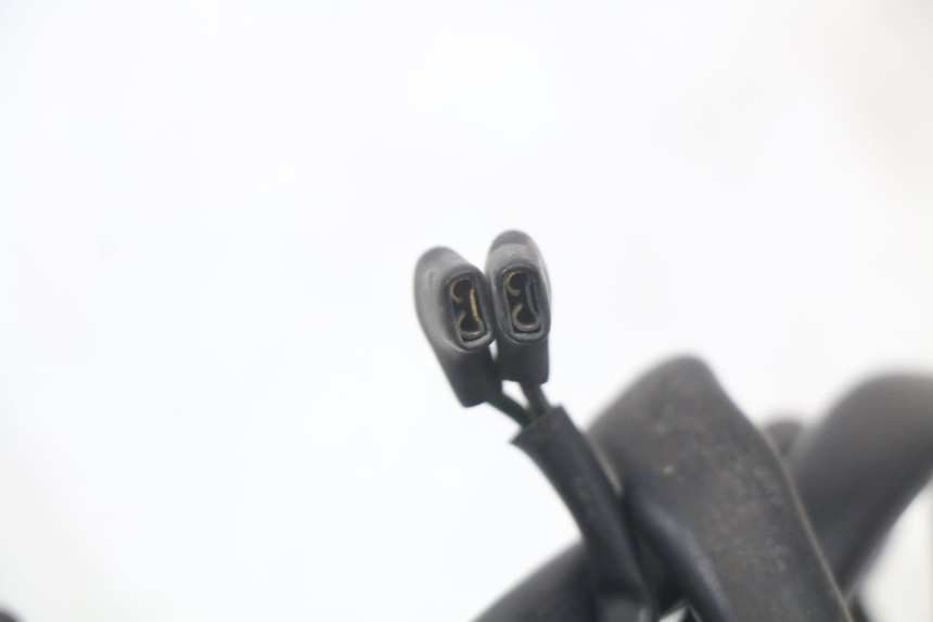 photo de COMMODO DROIT HONDA PCX (JF28) 125 (2009 - 2011) - État de surface