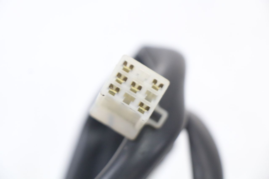 photo de COMMODO DROIT HONDA PCX (JF28) 125 (2009 - 2011) - Pièce contrôlée