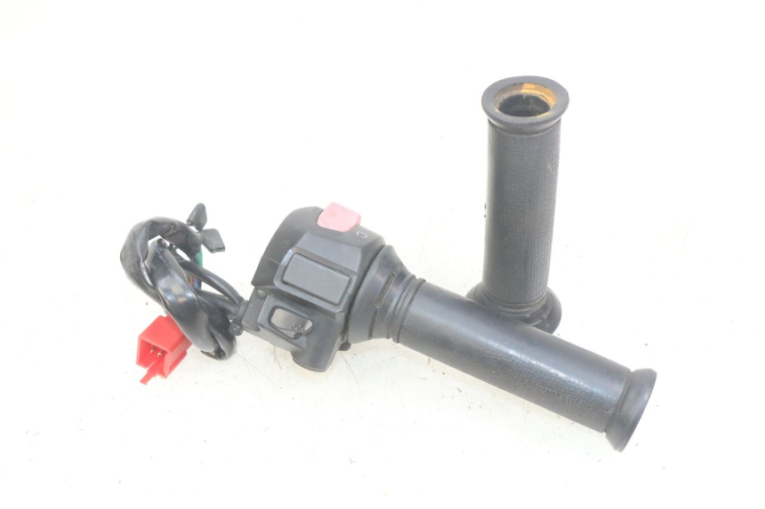 photo de COMMODO DROIT SYM JET SPORT XR 50 (2006 - 2015) - Vue principale