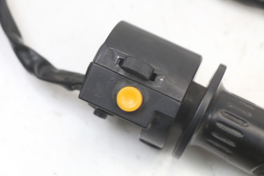 photo de COMMODO DROIT JM MOTORS OLDIES 4T 50 (2010 - 2020) - Zoom état d’usage