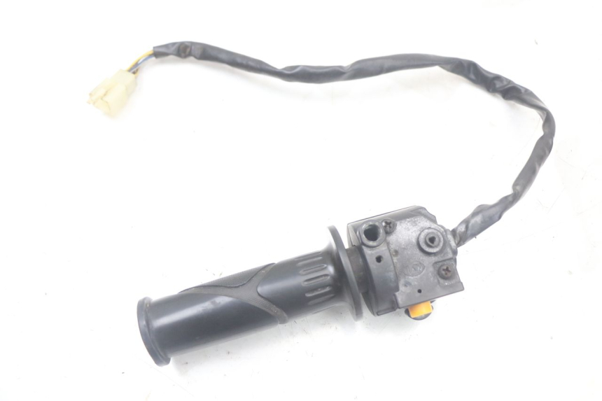 photo de COMMODO DROIT JM MOTORS OLDIES 4T 50 (2010 - 2020) - Autre angle de vue