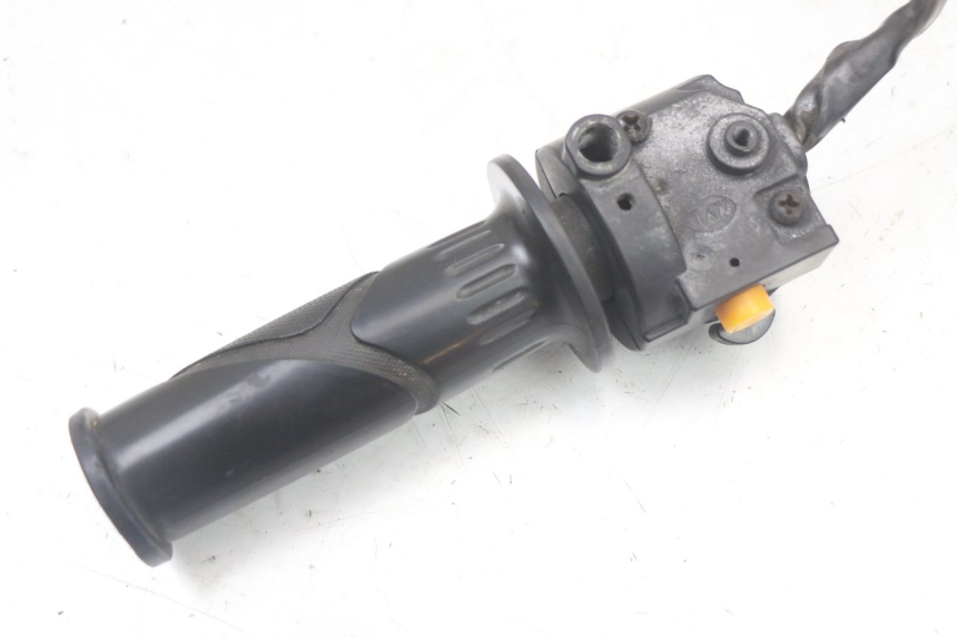 photo de COMMODO DROIT JM MOTORS OLDIES 4T 50 (2010 - 2020) - Gros plan technique