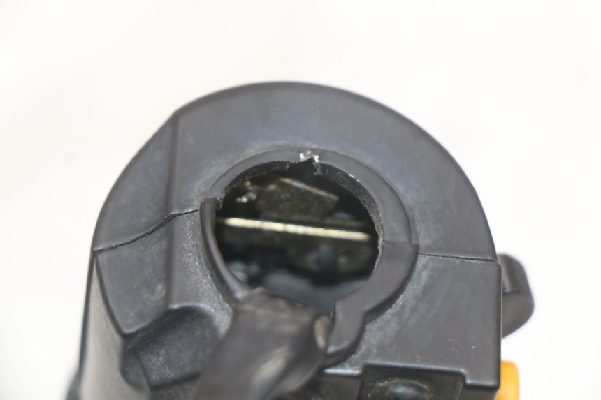 photo de COMMODO DROIT JM MOTORS OLDIES 4T 50 (2010 - 2020) - Vue d’ensemble