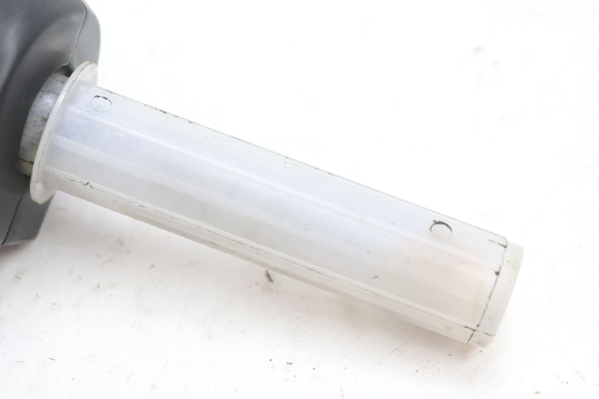 photo de COMMODO DROIT RIDE KALLIO 50 (2010 - 2019) - Zoom état d’usage