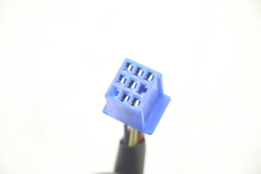 photo de COMMODO DROIT KIDEN KD125-G 125 (2018 - 2022) - Pièce contrôlée