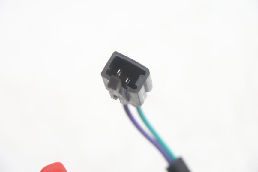 photo de COMMODO DROIT PEUGEOT KISBEE 2T 50 (2010 - 2017) - Pièce contrôlée