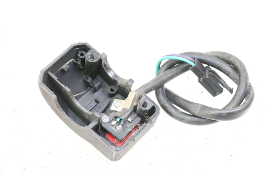 photo de COMMODO DROIT PEUGEOT KISBEE 4T 50 (2018 - 2022) - Détail de la pièce