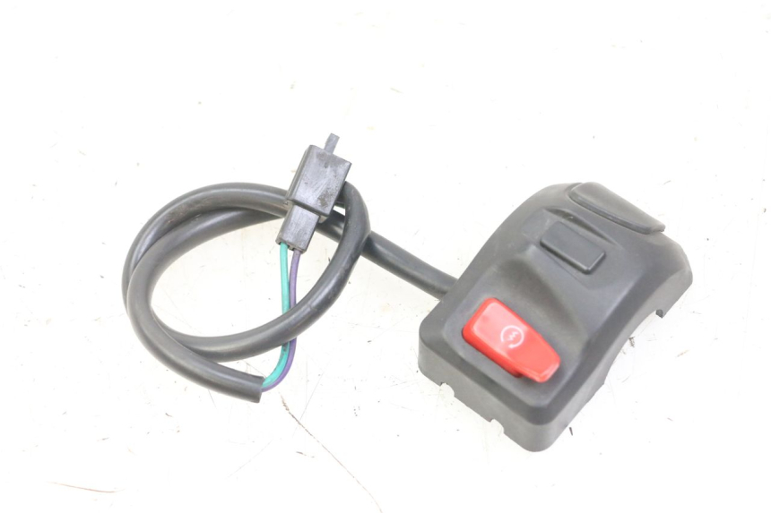 photo de COMMODO DROIT PEUGEOT KISBEE 4T 50 (2018 - 2022) - Vue principale