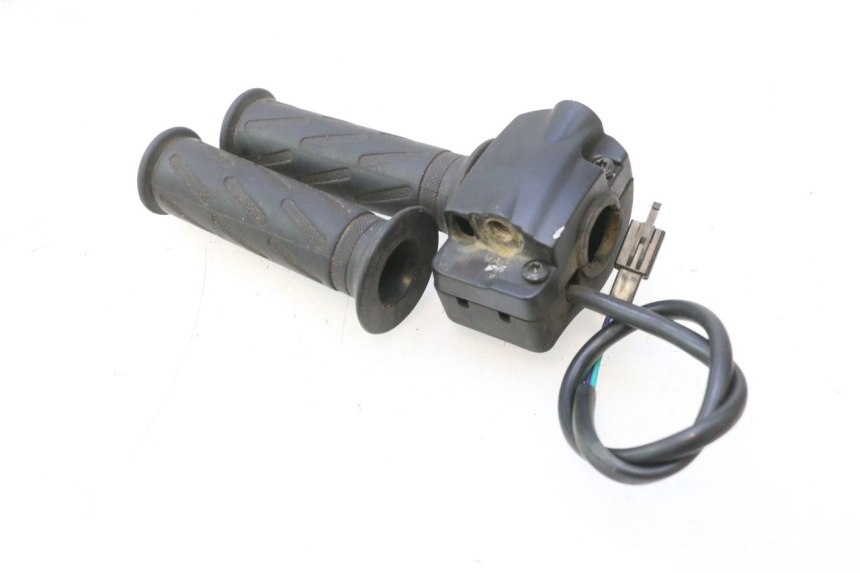 photo de COMMODO DROIT PEUGEOT KISBEE 4T 50 (2023 - 2026) - Vue d’ensemble