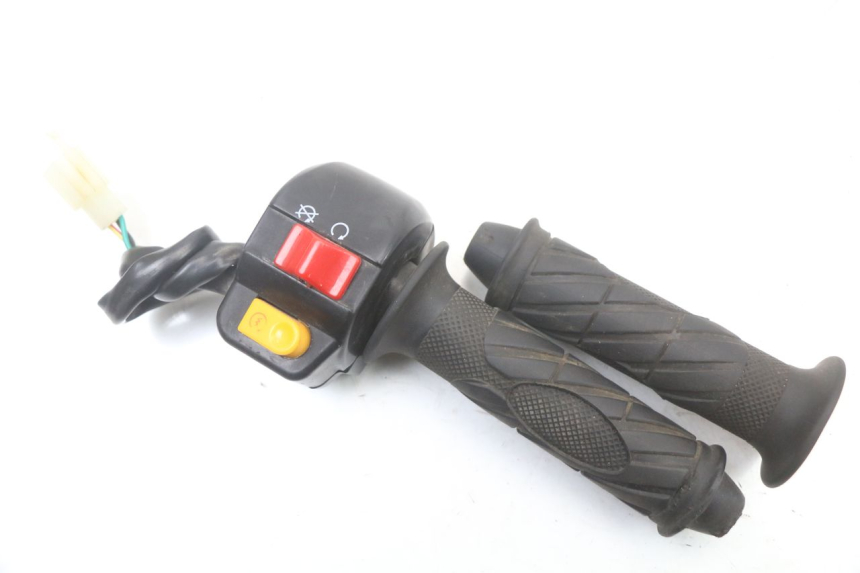 photo de COMMODO DROIT ORCAL KITE 4T 50 (2019 - 2023) - Vue principale