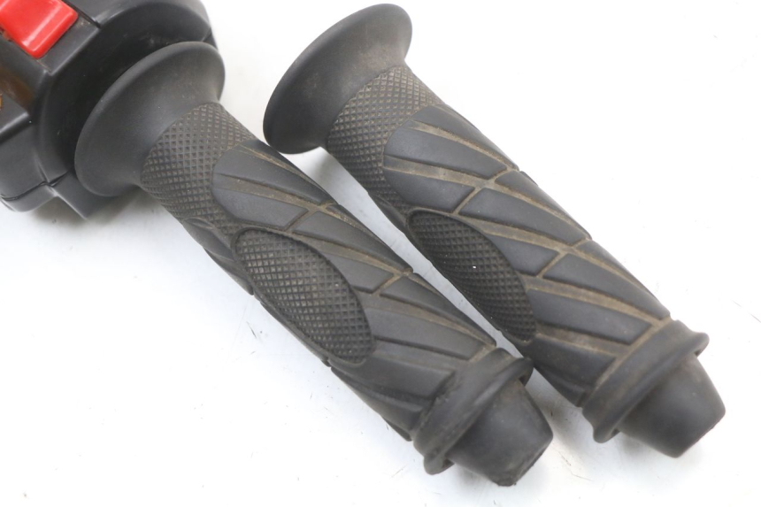 photo de COMMODO DROIT ORCAL KITE 4T 50 (2019 - 2023) - Zoom état d’usage