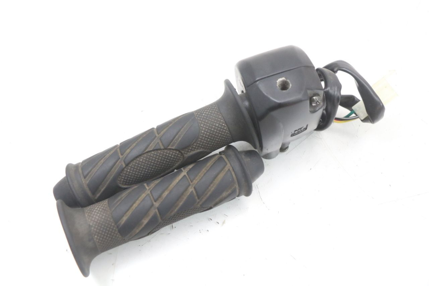 photo de COMMODO DROIT ORCAL KITE 4T 50 (2019 - 2023) - Autre angle de vue