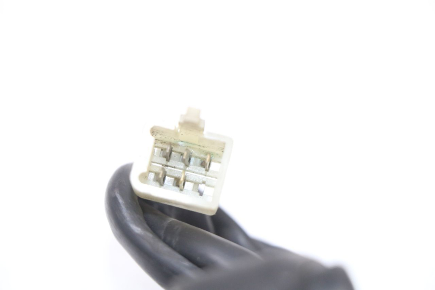 photo de COMMODO DROIT RENAULT KOURANOS 125 (2001 - 2004) - Pièce contrôlée