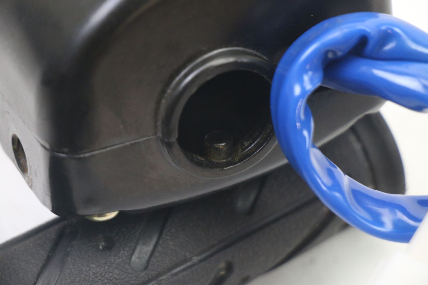 photo de COMMODO DROIT KYMCO AGILITY 4T 50 (2005 - 2018) - Vue d’ensemble