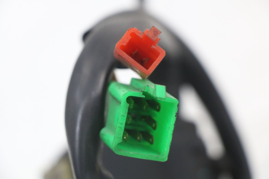 photo de COMMODO DROIT KYMCO X-TOWN XTOWN 125 (2016 - 2021) - Vue produit