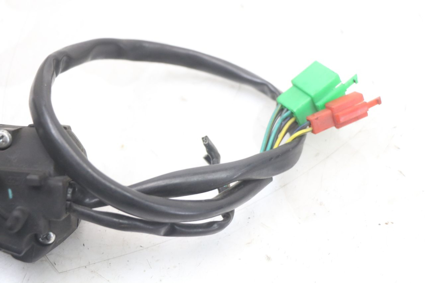 photo de COMMODO DROIT KYMCO X-TOWN XTOWN 125 (2016 - 2021) - Pièce contrôlée