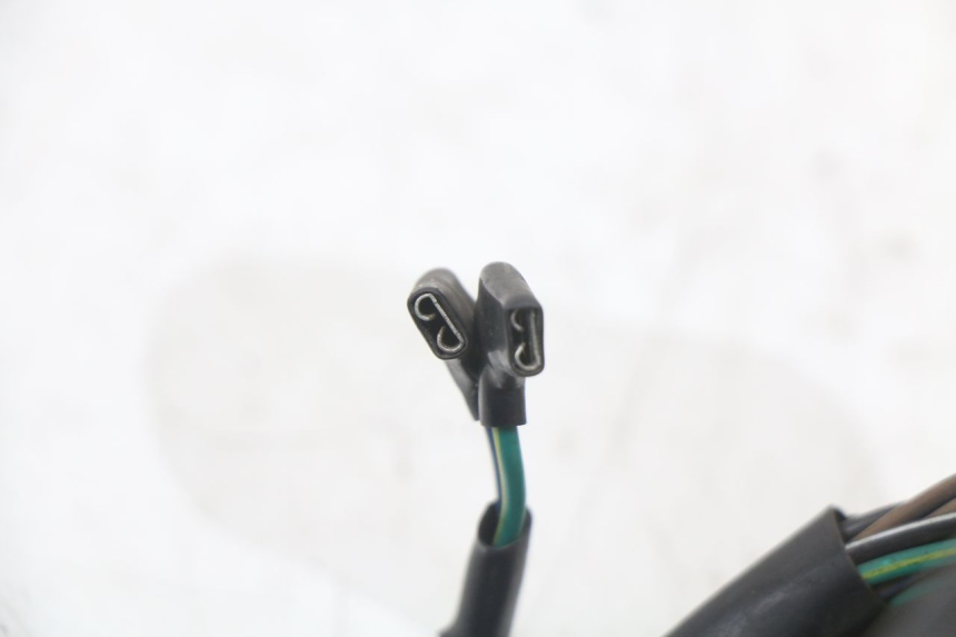 photo de COMMODO DROIT KYMCO X-TOWN XTOWN 125 (2016 - 2021) - Marquages et références