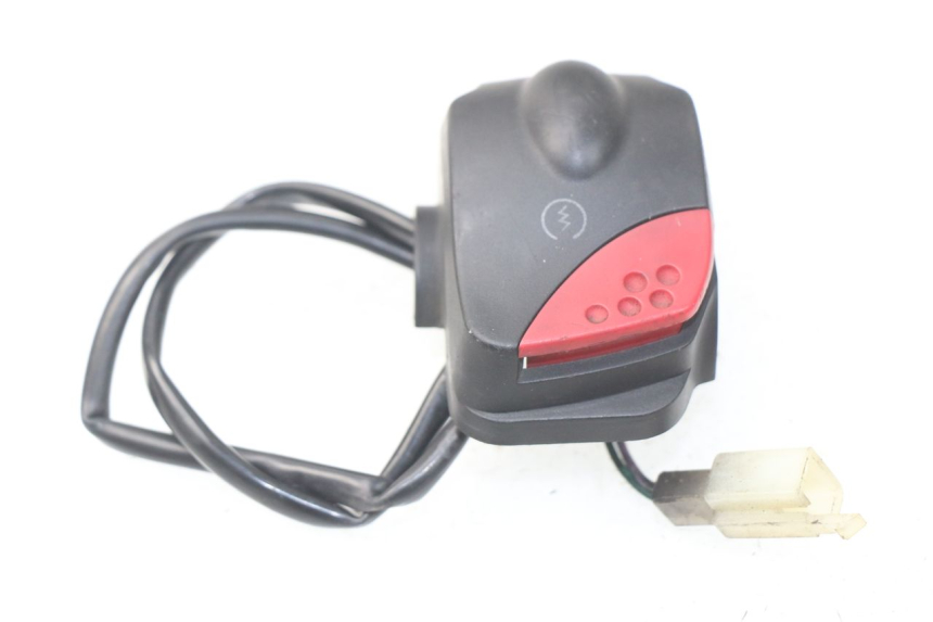 photo de COMMODO DROIT PEUGEOT LUDIX 50 (2005 - 2007) - Vue principale