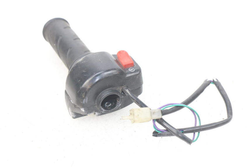 photo de COMMODO DROIT PEUGEOT LUDIX 50 (2008 - 2017) - Détail de la pièce