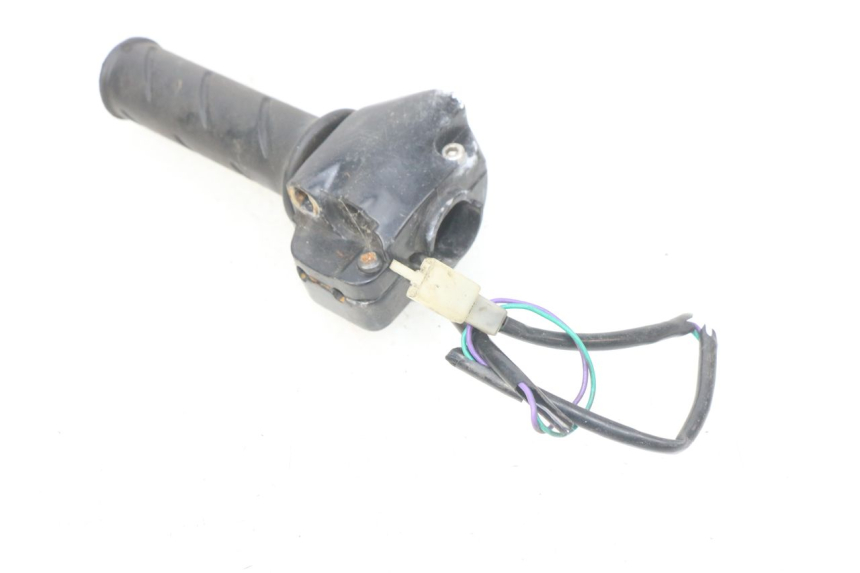 photo de COMMODO DROIT PEUGEOT LUDIX 50 (2008 - 2017) - Zoom état d’usage