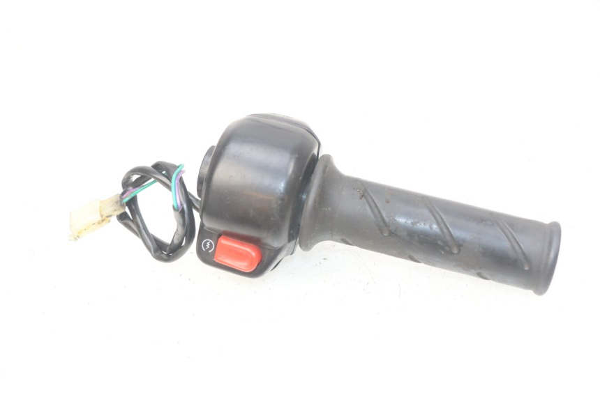 photo de COMMODO DROIT PEUGEOT LUDIX 50 (2005 - 2007) - Vue principale