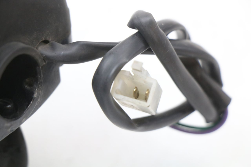 photo de COMMODO DROIT PEUGEOT LUDIX 50 (2008 - 2017) - Pièce contrôlée