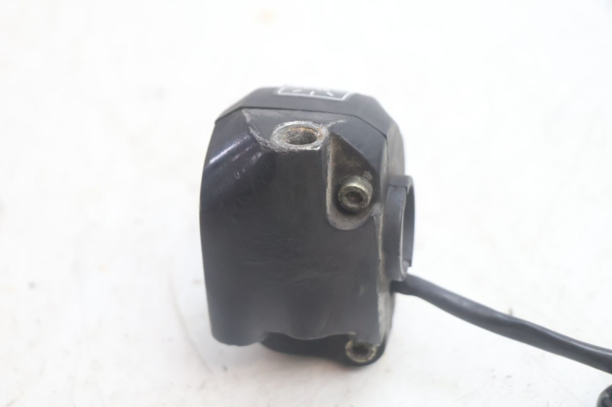 photo de COMMODO DROIT PEUGEOT LUDIX 50 (2005 - 2007) - Gros plan technique