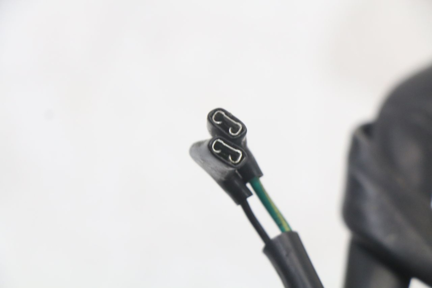 photo de COMMODO DROIT MASAI SCRAMBLER SPORT 125 (2021 - 2025) - Pièce contrôlée