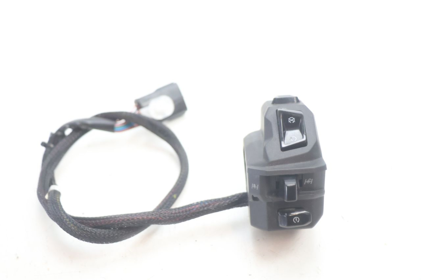 photo de COMMODO DROIT PIAGGIO MP3 HPE 530 (2022 - 2026) - Vue principale