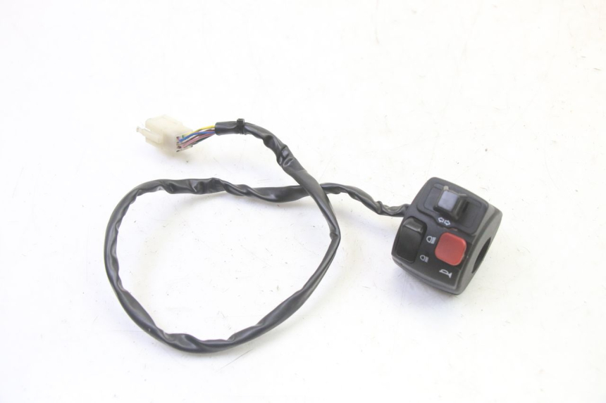 photo de COMMODO DROIT RIEJU MRT 50 (2018 - 2021) - Autre angle de vue