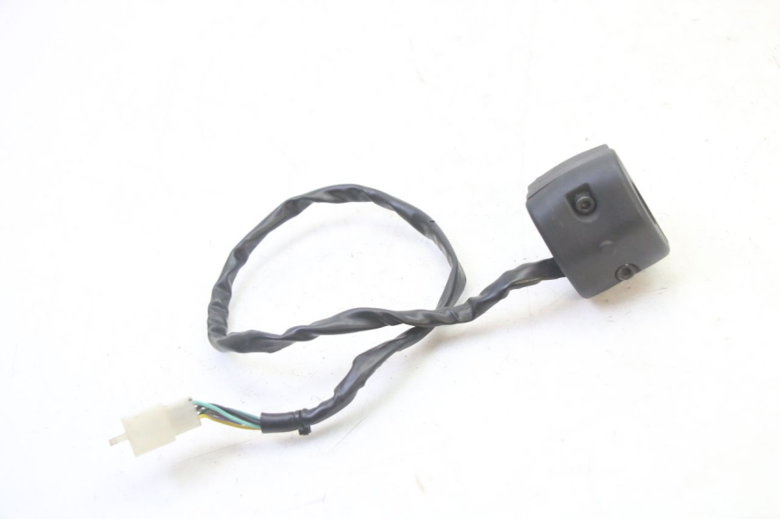 photo de COMMODO DROIT RIEJU MRT 50 (2018 - 2021) - Vue d’ensemble