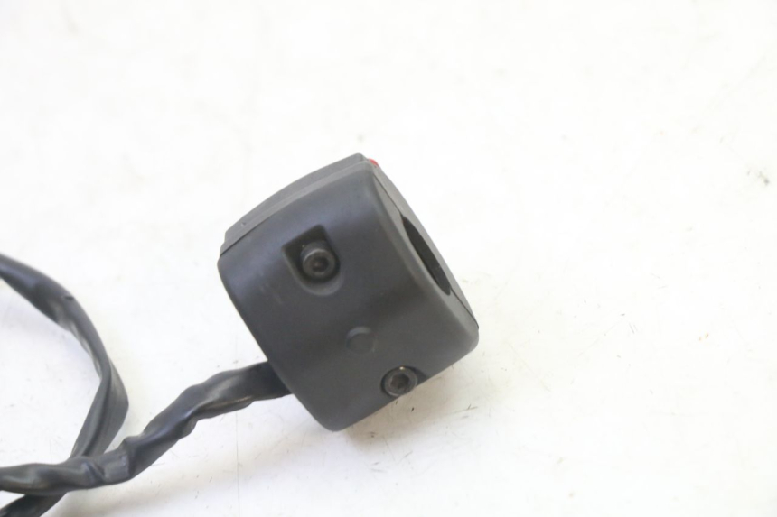 photo de COMMODO DROIT RIEJU MRT 50 (2018 - 2021) - Points de fixation