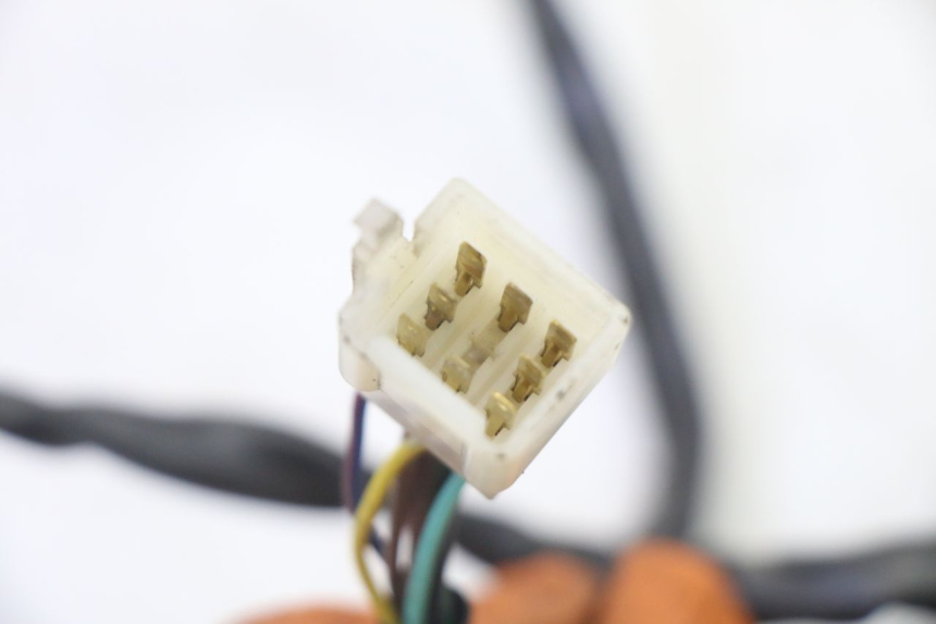 photo de COMMODO DROIT RIEJU MRT 50 (2018 - 2021) - État de surface